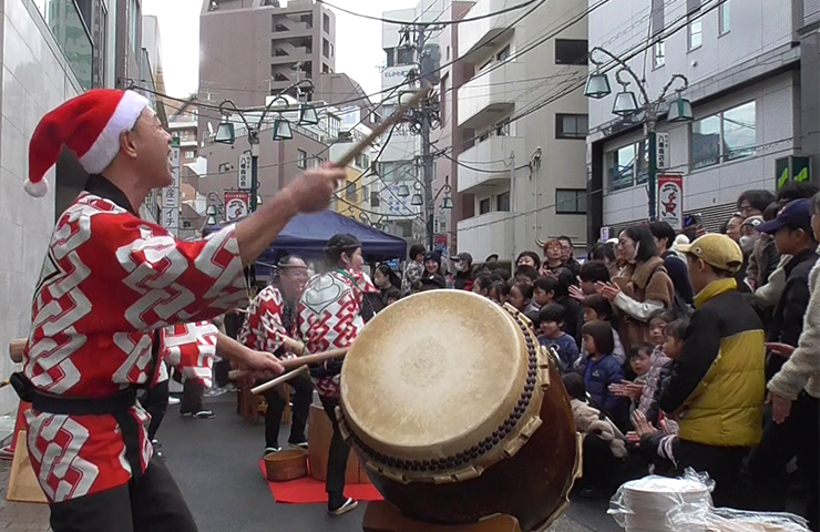 �N�X���O�̕��X�������Ă��܂�