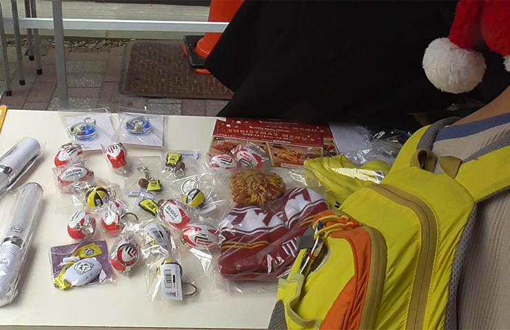 ���I��̌i�i�͐��肾������