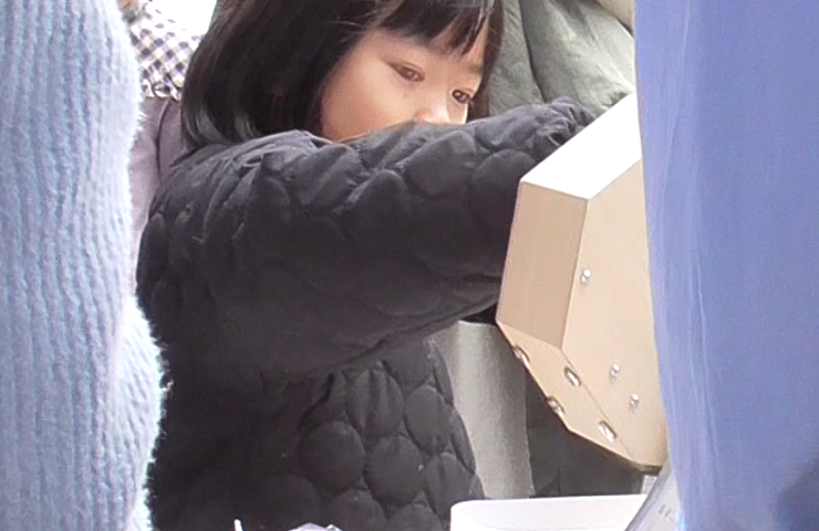 �݂�Ȃ݂�Ȉꐶ�����񂵂܂�