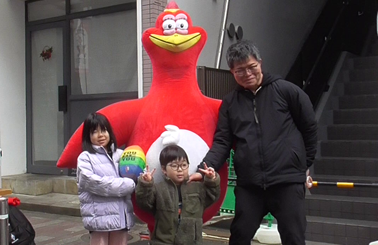 �s�[�j���ƎB�e����ƌi�i�����炦�܂���!